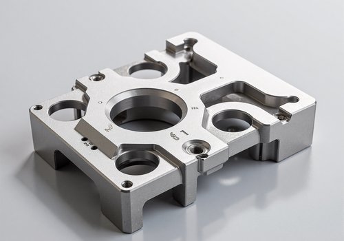 Metal parçaların hassas CNC işlenmesi — frezeleme, tornalama, tel erozyon, sac metal stampaj, kalıp üretimi Guangdong Çin QizhiMake